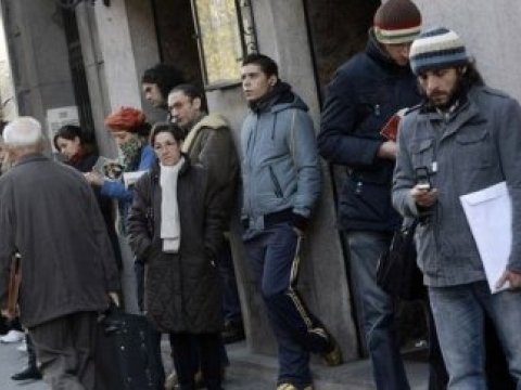  İşsizliyə görə müavinətin məbləği 30-40 faiz artırılacaq 