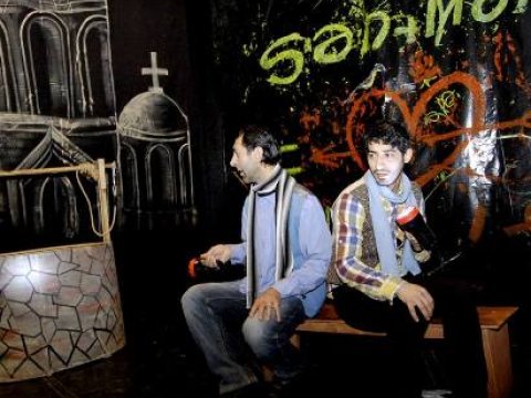 İntihar etdiyi deyilən aktyor DANIŞDI: “İstəmirəm”