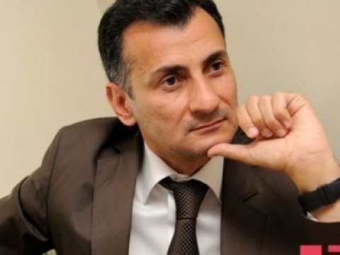 Mirşahin xəstəxanaya aparıldı - ürək tutması