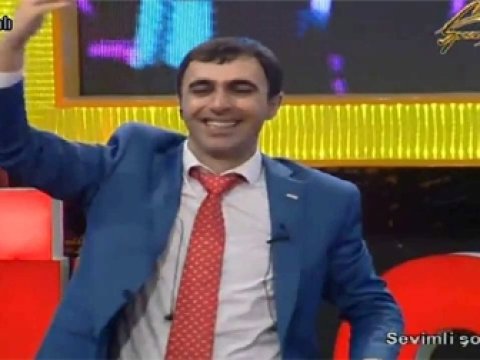 “Sevimli şou”bağlandı 