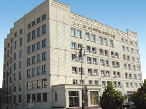 Gömrük Komitəsi iddialara cavab verdi 