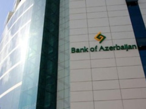 “Bank of Azerbaijan” barədə yeni XƏBƏR 