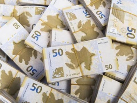 Bakıda mənzildən 18 min manat oğurlayan tutuldu 