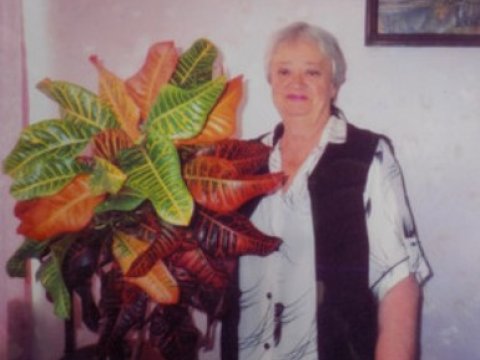  Rəsulzadənin nəslindən olan alim vəfat edib 