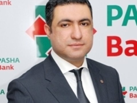  "PAŞA Bank"da kadr dəyişikliyi 