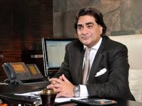 Əmanətlərin Sığortalanması Fondunda sədr dəyişikliyi oldu