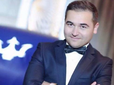 ATV-nin aparıcısı ANS-lə bağlı məhkəmə qərarından şikayət edib