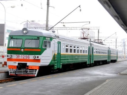 Bakı-Yalama-Bakı elektrik qatarı fəaliyyətə başlayır