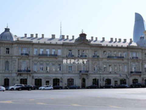 SOCAR-dan rəis müavini haqda AÇIQLAMA: "Araşdırılır"