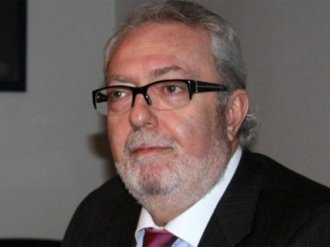 AŞPA-ya yeni sədr seçildi 