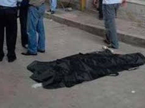 Bakıda ölən fəhləyə görə cinayət işi açıldı