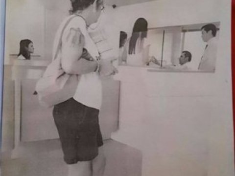 Arvadı 20 milyona villa aldığı deyilən SOCAR rəsmisi DANIŞDI: "O, başqa qadındır"