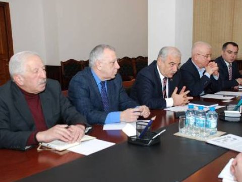 “Azərbaycandakı 25 transmilli təşkilatda həmkarlar ittifaqları yaradılıb”