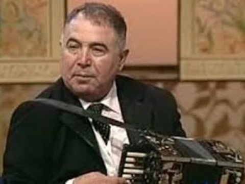 Aftandil İsrafilov “Şöhrət” ordeni ilə təltif edildi 