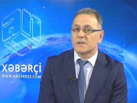 Xanımının adı 20 milyonluq qalmaqalda hallanan SOCAR rəsmisi DANIŞDI – VİDEO 