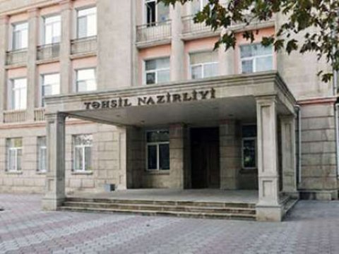  Təhsil müəssisələrinin maliyyələşməsində yeni qayda qüvvəyə minir