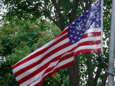 ABŞ-ın Bakıdakı səfirliyi işini dayandırıb