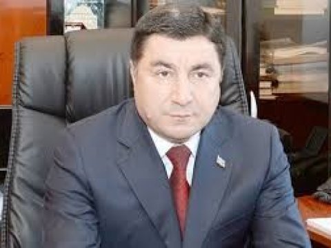  Vidadi Zeynalovun həbs müddəti uzadıldı