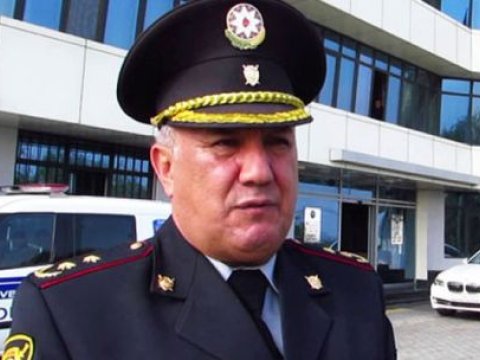 Yol polisindən sürücülərə və piyadalara MÜRACİƏT 