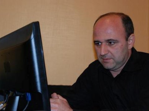 Jurnalist Famil Cəfərli: “Mətbuata qayıtmaq fikrim yoxdur”