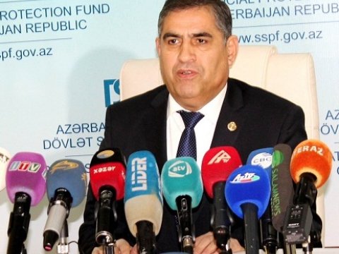 “Bütün növ əmək pensiyalarının sığorta hissəsi indeksləşdiriləcək”