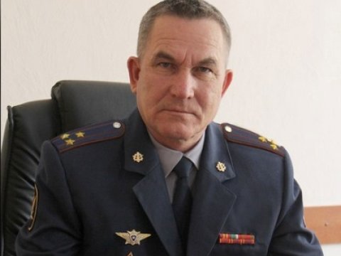 Həbsxana rəisi Qədirov özünü asdı