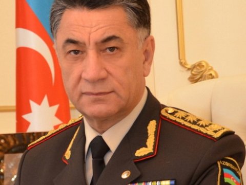 Ramil Usubov cinayətkarlıqla bağlı bütün STATİSTİKANI açıqladı