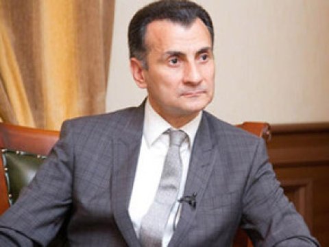  Mirşahin Ağayevin MTRŞ-ya qarşı iki iddiası qismən təmin edildi