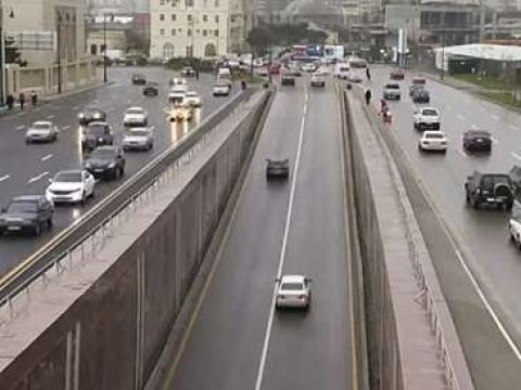 “Azəryolservis”: "Nəqliyyatın fasiləsiz hərəkəti təmin olunub"