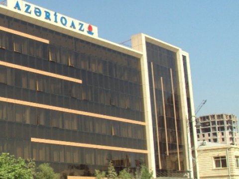 Onurğası sındırılan "Azəriqaz" işçisi əməliyyat oluna bilər