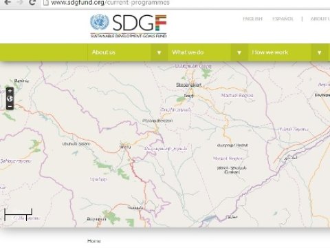 BAMF  BMT-yə etiraz bəyanatı ünvanladı