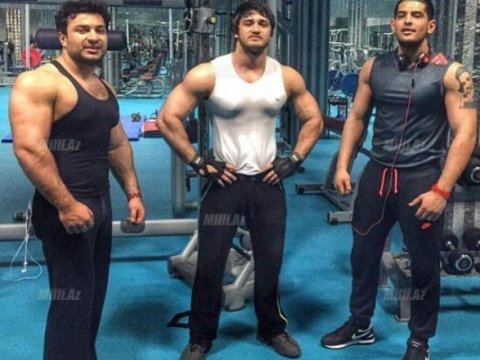 Deputat “Azpetrol”un işçisini döyən idmançının qohumu olduğunu TƏSDİQLƏDİ