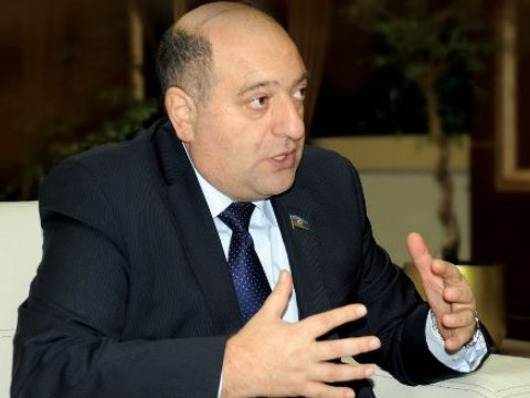 Musa Quliyev: “Heç kəs xaricə müalicəyə getməyi anormal qəbul etməsin”