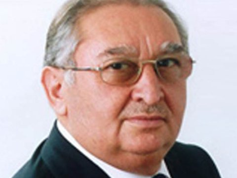 Əhməd Vəliyev: “Ölkədən niyə qaçmalıyam, hazırda iş yerimdəyəm” - AÇIQLAMA