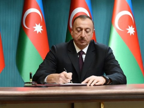 BMT-nin Cenevrə bölməsinə daimi nümayəndə təyin edildi