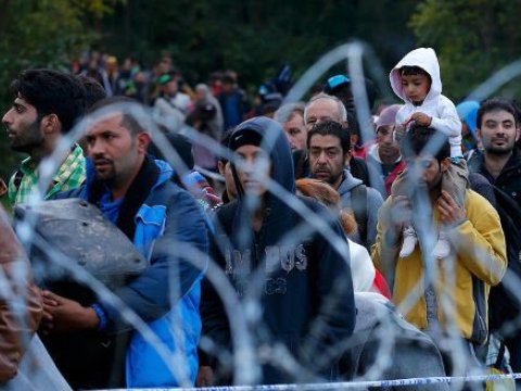 Bu Avropa ölkəsi 80 min miqrantı deportasiya edəcək