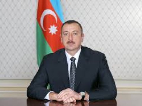 İlham Əliyev İqtisadi Əməkdaşlıq Təşkilatının baş katibini qəbul edib
