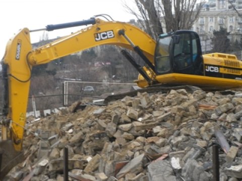 Binəqədi və Qaradağ rayonlarında yüzlərlə bina, fərdi ev söküləcək - QƏRAR