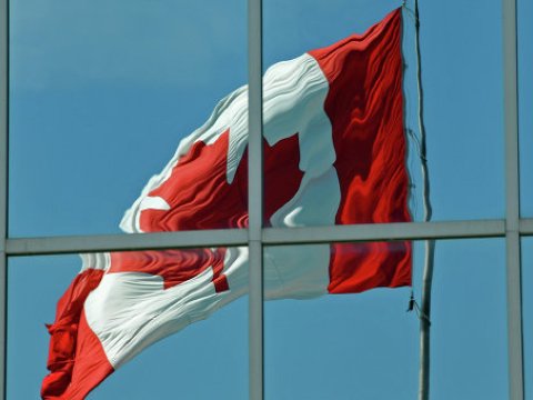 Kanadada himninin sözləri dəyişdirilə bilər - qadınlara görə 