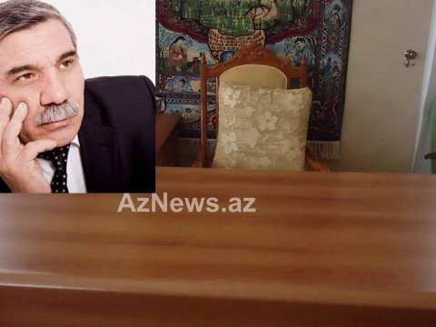 Şairin böyrəkləri niyə çürüdü... – Zəlimxan Yaqubla bağlı ilginc faktlar