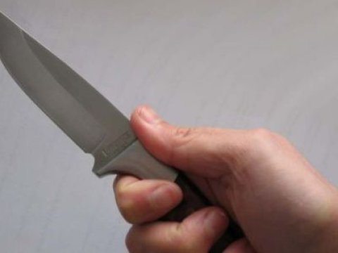 Rusiyada 23 yaşlı azərbaycanlı dava etdiyi şəxsi BIÇAQLADI 