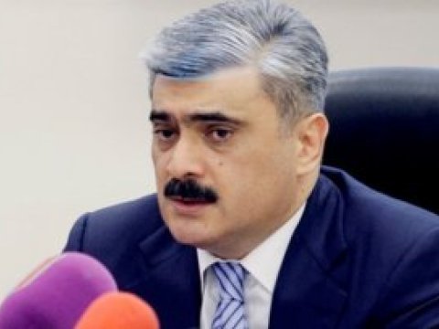 Azərbaycanın 4 milyardlıq borca girməsi xəbəri təkzib olundu