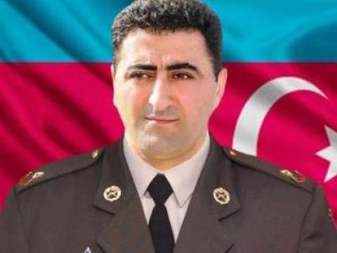 Ermənilər Ramil Səfərovdan əl çəkmirlər