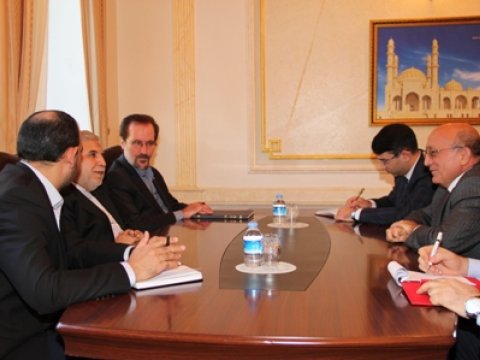  “Radikal dini qruplara qarşı ciddi mübarizə aparılır” - Mübariz Qurbanlı 