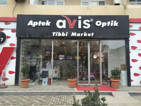  “Avis” apteklərində əməliyyat keçirilib 