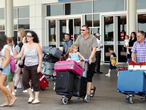 Azərbaycana gələn turistlərin sayı AÇIQLANDI – 75000