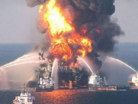 “Günəşli”də yanan neftçi gələn həftə evə buraxılacaq 