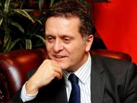 Səfir Türkiyənin Qarabağ məsələsində Azərbaycana dəstək verəcəyini bəyan etdi 