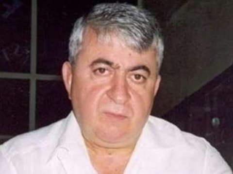 Hacı Məmmədovun Ali Məhkəməyə müraciəti icraata verilib