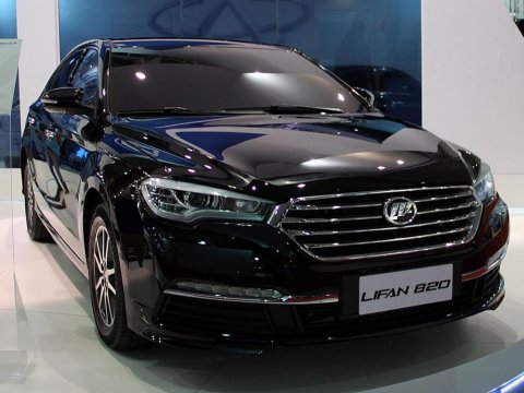 Prezidentin çıxışından sonra "NAZ Lifan" alanlar çoxalıb